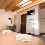 Casa Malacla ベッド・アンド・ブレックファスト 3*