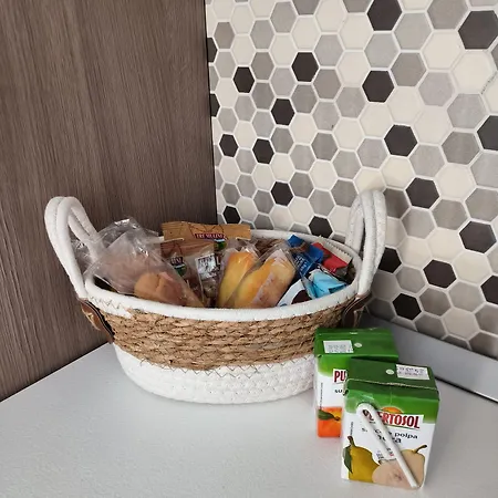 Casa Malacla Panzió 3*