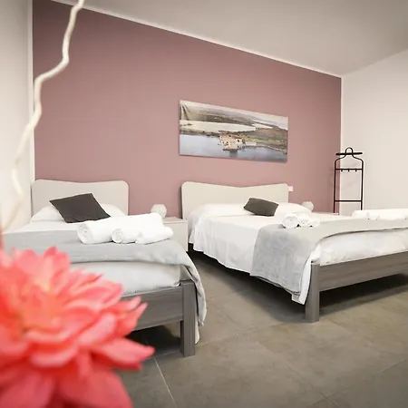 Casa Malacla Bed & Breakfast 2*