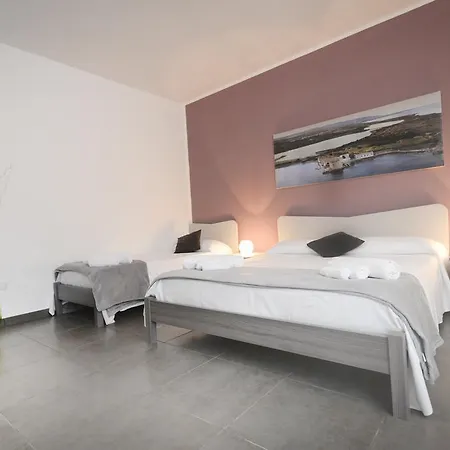 Casa Malacla 3* Noto