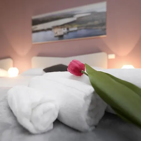 Casa Malacla Panzió 3*