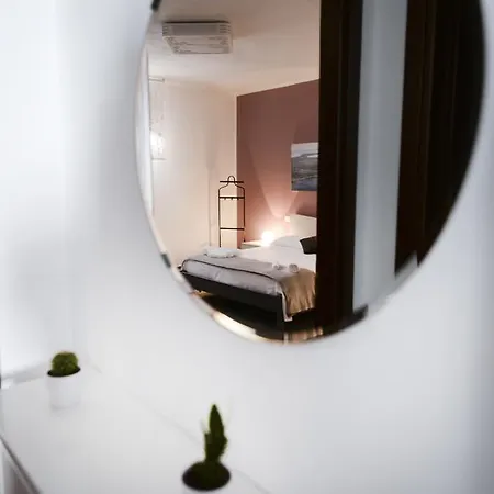 Bed & Breakfast Casa Malacla 2*