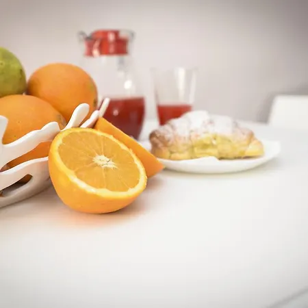 Casa Malacla Bed and Breakfast Νότο