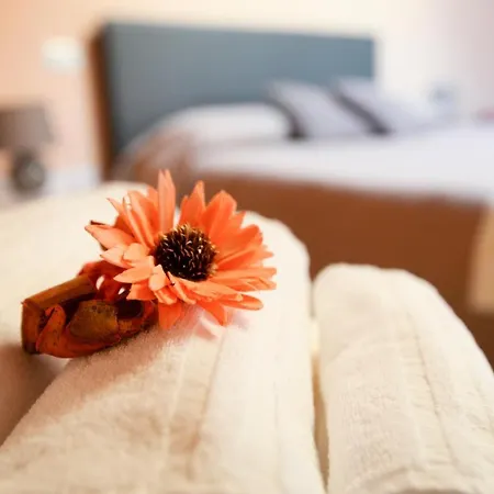 Casa Malacla Bed and Breakfast