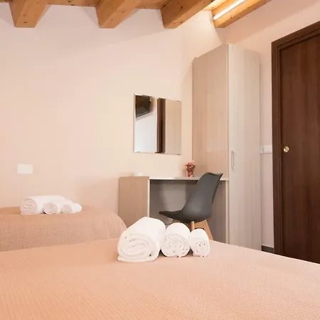 Casa Malacla Oda ve Kahvaltı Noto