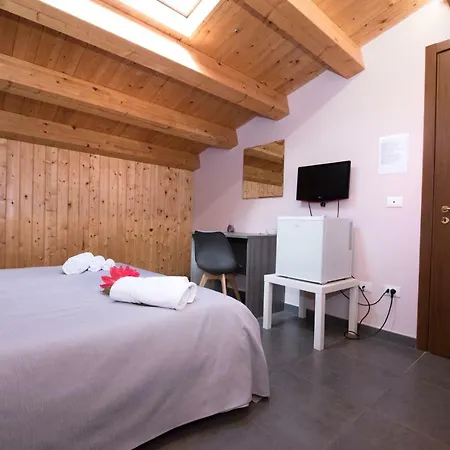 Oda ve Kahvaltı Casa Malacla