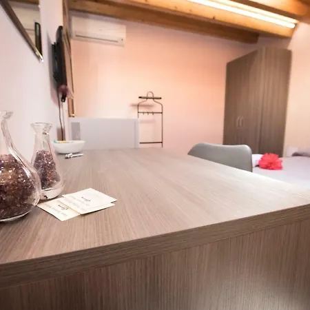 Casa Malacla 3* Noto