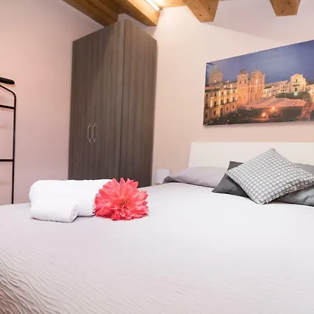 Oda ve Kahvaltı Casa Malacla 3*