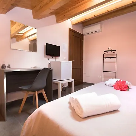 Casa Malacla 3* Noto