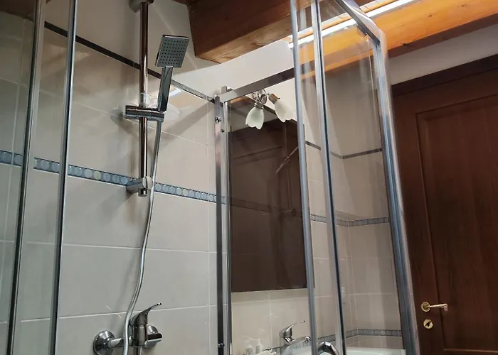 Casa Malacla Oda ve Kahvaltı Noto
