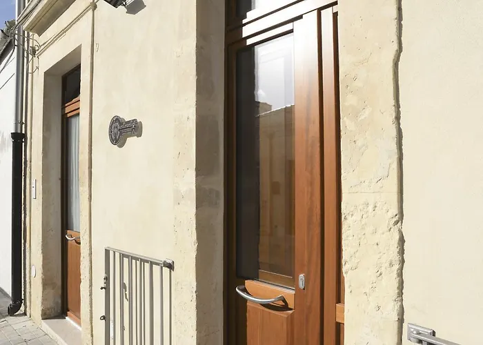 Oda ve Kahvaltı Casa Malacla 3*