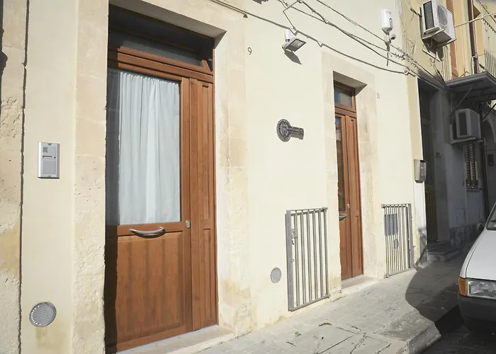 Casa Malacla Oda ve Kahvaltı 3*