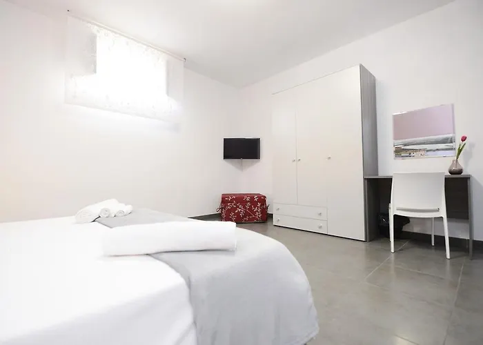 Oda ve Kahvaltı Casa Malacla 3*