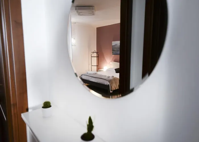 Oda ve Kahvaltı Casa Malacla 3*