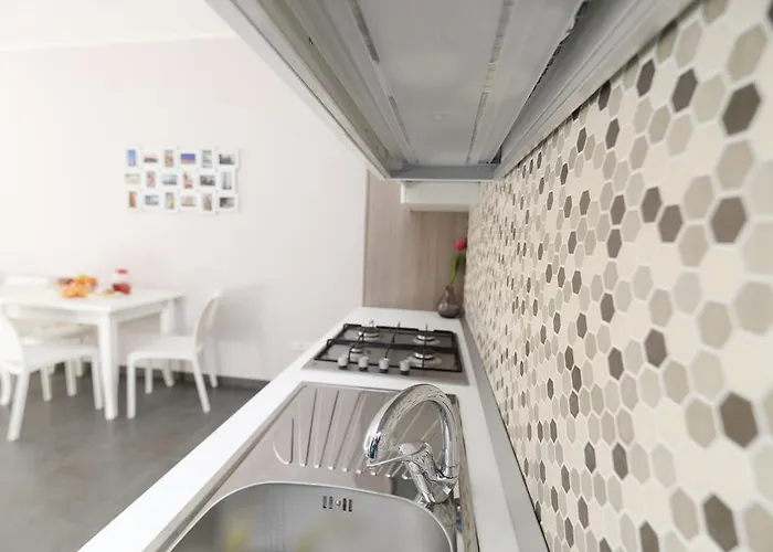Oda ve Kahvaltı Casa Malacla 3*