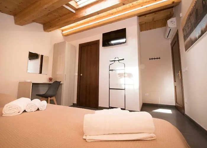 Casa Malacla 3* Noto