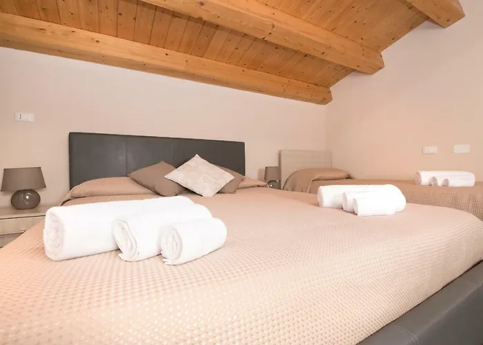 Casa Malacla Oda ve Kahvaltı Noto