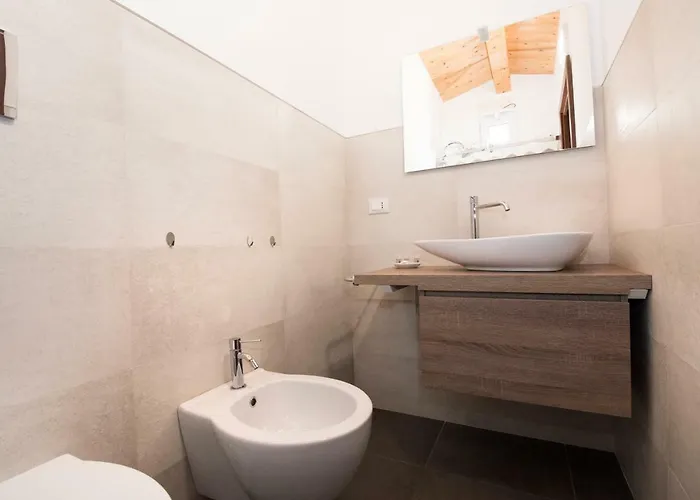Oda ve Kahvaltı Casa Malacla 3*