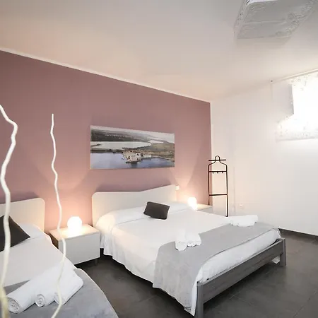 Bed & Breakfast Casa Malacla