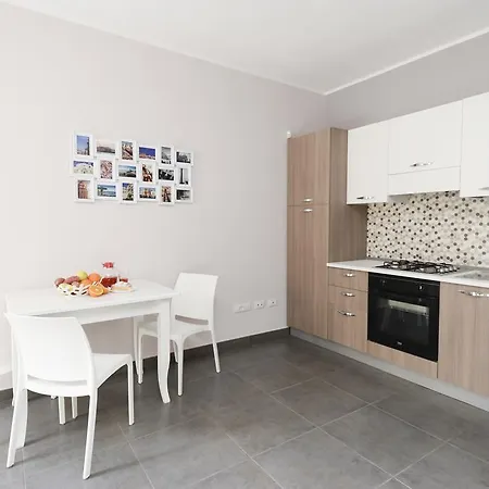 Casa Malacla Bed & Breakfast 2*
