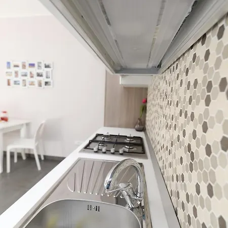 Nocleg ze śniadaniem Casa Malacla 3*