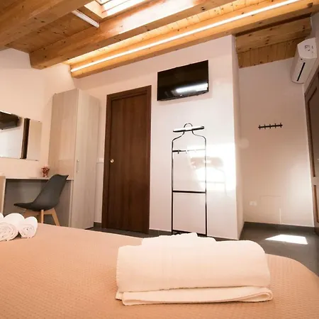 Casa Malacla 3* 노토