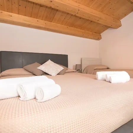 Casa Malacla B&B 노토