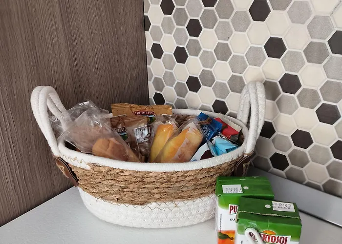 Casa Malacla Отель типа 