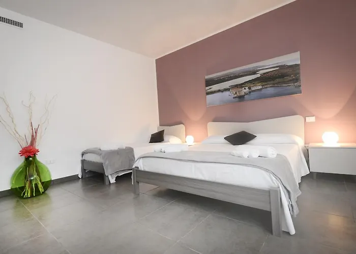 Casa Malacla 3* Ното