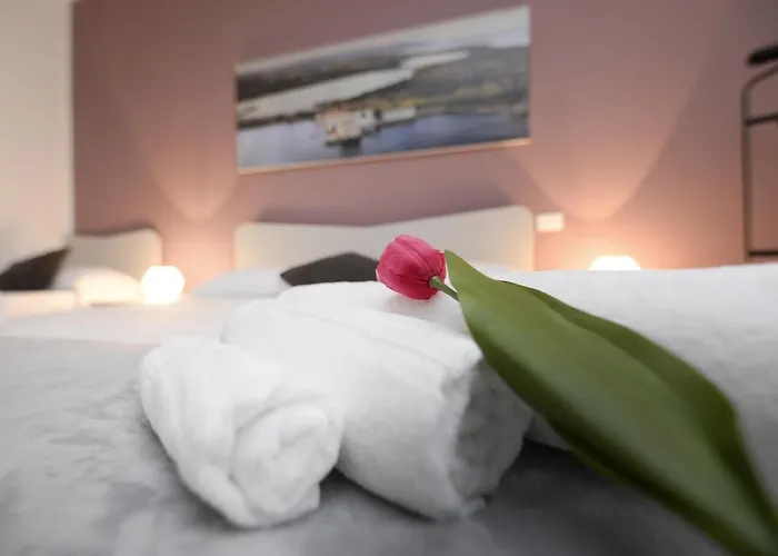 Casa Malacla Отель типа 