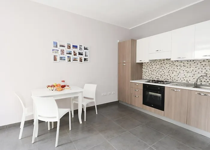 Casa Malacla Отель типа 