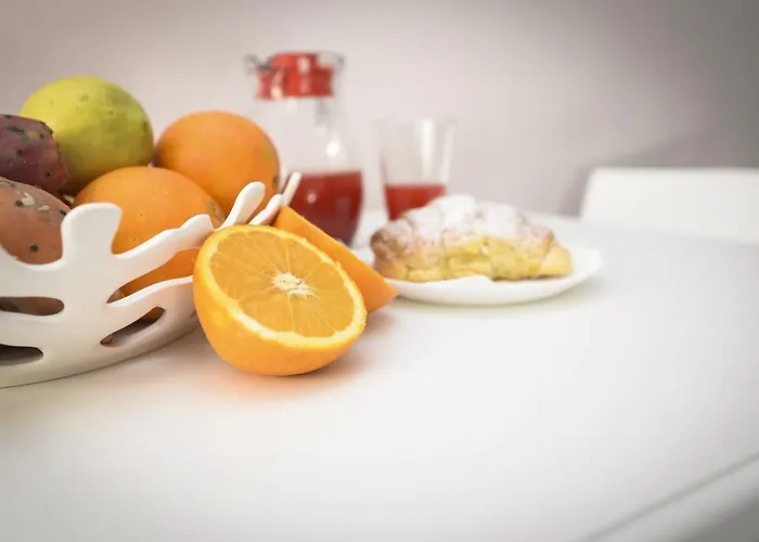 Casa Malacla Отель типа 