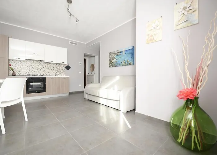 Casa Malacla Отель типа 