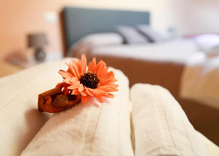 Casa Malacla Отель типа 