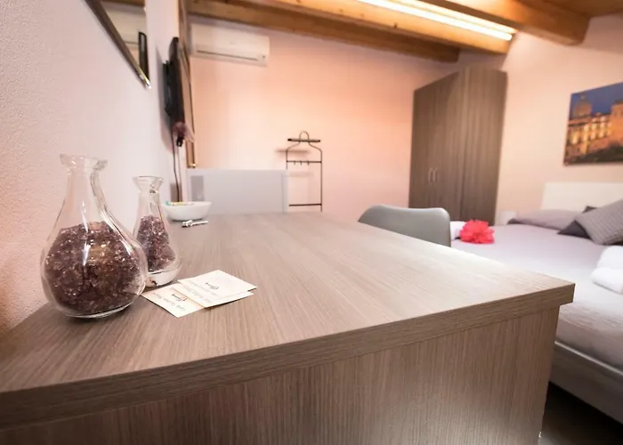 Casa Malacla 3* Ното