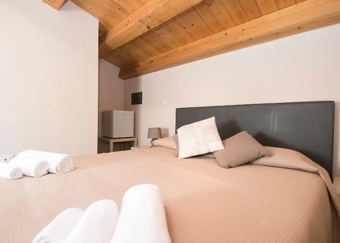 Casa Malacla Отель типа 