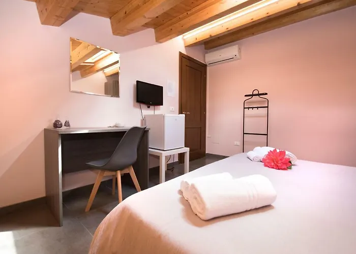 Casa Malacla 3* Ното